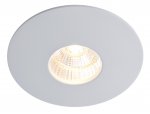 Светильник потолочный Arte lamp A5438PL-1GY UOVO