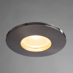 Светильник потолочный Arte lamp A5440PL-1SS AQUA