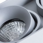 Светильник потолочный Arte lamp A5654PL-2GY PICTOR