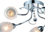 Люстра потолочная Arte lamp A6055PL-5CC Debora
