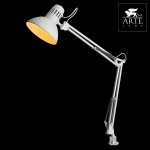 Настольная лампа Arte lamp A6068LT-1WH Senior