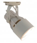 Светильник трековый Arte Lamp A6252PL-1WH LYRA