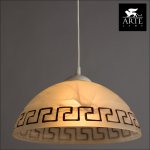 Светильник греческий Arte lamp A6630SP-1WH Cucina