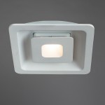 Светильник потолочный Arte lamp A7243PL-2WH CANOPO