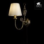 Светильник бра Arte lamp A8390AP-1AB Zanzibar