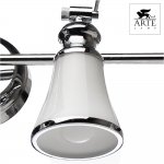 Светильник потолочный Arte lamp A9231PL-4CC VENTO