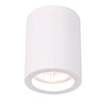 Точечный светильник Arte lamp A9260PL-1WH Tubo