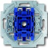 Механизм кнопки 1 полюс 10 A (ABB) [BJE2020 US] 1413-0-0475