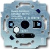 Механизм комфортного выключателя 40-300Вт/ВА (ABB) [BJE6815 U] 6800-0-2270
