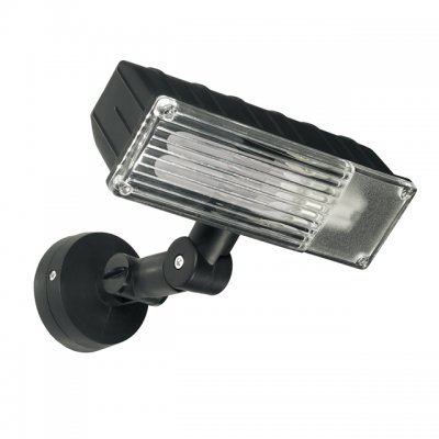 Прожектор e27 Kanlux BRUNO EL-20-B (7215) Прожектор e27 Kanlux BRUNO EL-20-B (7215)