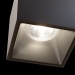 Потолочный светильник Maytoni C065CL-L12B3K Alfa LED
