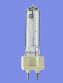 Лампа металлогалогенная Philips CDM-T 70W/830 G12 Mastercolor UV-block