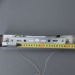 Подвесной светильник Citilux CL721P36N Фауст
