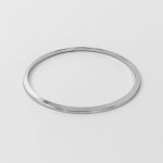 Декоративное кольцо хром Citilux CLD6008.1