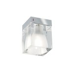 Настенно-потолочный светильник Fabbian D28 G02 00 Cubetto