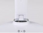 Настольная лампа Ambrella DE520 WH белый LED 3000-6400K 8W DESK