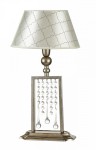 Настольная лампа Maytoni DIA018-11-NG Bience