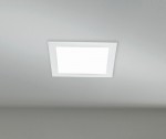 Встраиваемый светильник Maytoni DL022-6-L18W Stockton