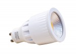 Светодиодная лампа 9W Donolux DL18262/3000 9W GU10