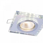 Встроенный светильник Maytoni DL288-2-3W-W Metal