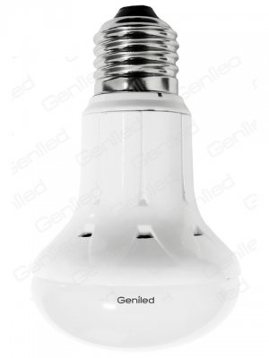 Светодиодная лампа Geniled Е27 R63 11W 4200K