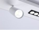 Настенно-потолочный светодиодный светильник Ambrella FL51451 FL