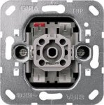 Gira Мех Переключатель 1 полюсный с отдельным сигнальным контактом (G15200)