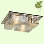 Потолочный светильник Lussole GRLSA-5407-04 LARIANO