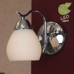 Настенный светильник бра Lussole GRLSF-2401-01 APIRO