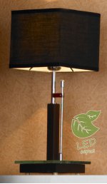 Настольный светильник Lussole GRLSF-2574-01 MONTONE