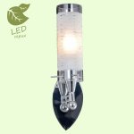 Настенный светильник бра Lussole GRLSP-9552 LEINELL
