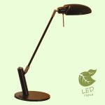 Настольный светильник Lussole GRLST-4314-01 ROMA