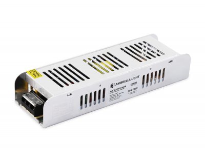 Блок питания с EMC для светодиодной ленты 24V 250W 10,4A IP20 185-260V 223*67*40 GS8685 Ambrella GS8685 блок питания 24V 250W 10.4A IP20 185-260V EMC 223*67*40 Блок питания с EMC для светодиодной ленты 24V 250W 10,4A IP20 185-260V 223*67*40 GS8685 Ambrella GS8685 блок питания 24V 250W 10.4A IP20 185-260V EMC 223*67*40