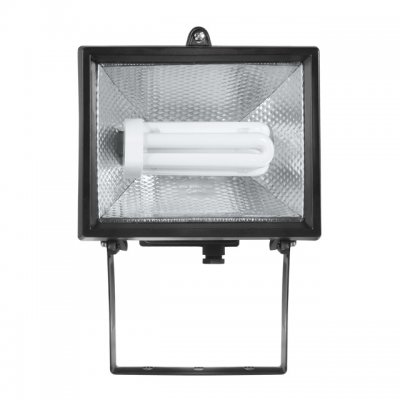 Прожектор с лампочкой Kanlux JEN CE-82-B BALTA (7460) Прожектор с лампочкой Kanlux JEN CE-82-B BALTA (7460)