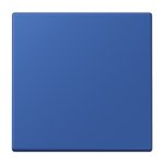 JUNG LS 990 Bleu outremer 59(4320K) Клавиша 1-я (LC9904320K)