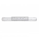 Светильник светодиодный ABERLICHT LINE OUT-50/90 AC IP65 NW, 1280x135*100mm, 52Вт, 6600Лм, (0023)