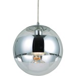 Подвесной светильник Loft it LOFT5025 Mirror ball