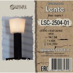 Настольная лампа Lussole LSC-2504-01 LENTE