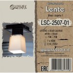 Люстра Lussole LSC-2507-01 LENTE