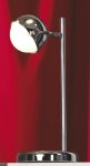 Настольная лампа Lussole LSL-5304-01 хром