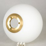 Настольные лампы Lussole LSP-0612 Cleburne