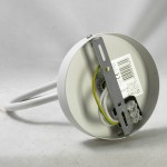 Настенный светильник бра Lussole LSP-8032 HARTFORD