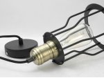 Трековый светильник Lussole Loft LSP-9610-TAB Track Light