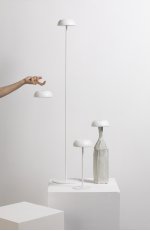 Настольная лампа Float White Axo Light