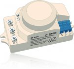 Zamel Микроволновый датчик движения 1200Вт IP44 монтаж на плату (MCR-02)