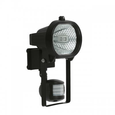 Галогеновый прожектор с датчиком движения 150 вт Kanlux MEZO CE-81P-Y-B (666) Галогеновый прожектор с датчиком движения 150 вт Kanlux MEZO CE-81P-Y-B (666)