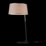 Настольная лампа Maytoni MOD613TL-01B Bergamo Modern