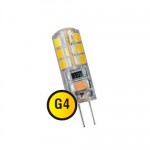 Светодиодная лампа g4 Navigator 71 359 NLL-S-G4-2.5-230-4K