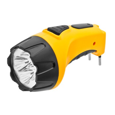 Фонарь Navigator 94 951 NPT-CP03-ACCU Пласт. 4LED, прям. зар-ка, акк.4В, 500мАч. Фонарь Navigator 94 951 NPT-CP03-ACCU Пласт. 4LED, прям. зар-ка, акк.4В, 500мАч.