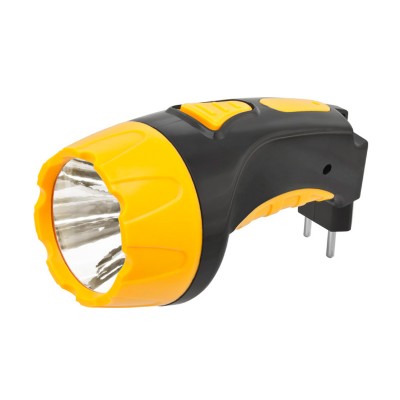 Фонарь Navigator 94 954 NPT-CP08-ACCU Пласт 1LEDх1Вт прям зар-ка, акк.4В 800мАч Фонарь Navigator 94 954 NPT-CP08-ACCU Пласт 1LEDх1Вт прям зар-ка, акк.4В 800мАч